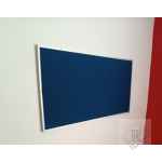 Heavy Duty Pin Notice Board 120cm x 60cm (4ft x 2ft) - Image 3
