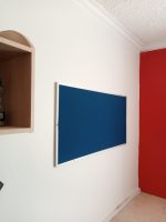 Heavy Duty Pin Notice Board 120cm x 60cm (4ft x 2ft) - Image 6