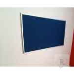 Heavy Duty Pin Notice Board 120cm x 60cm (4ft x 2ft) - Image 7