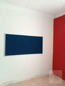 Heavy Duty Pin Notice Board 120cm x 60cm (4ft x 2ft) - Image 10