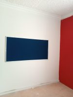 Heavy Duty Pin Notice Board 120cm x 60cm (4ft x 2ft) - Image 11