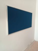 Heavy Duty Pin Notice Board 120cm x 60cm (4ft x 2ft) - Image 13