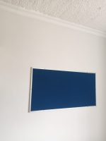 Heavy Duty Pin Notice Board 120cm x 60cm (4ft x 2ft) - Image 15