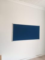 Heavy Duty Pin Notice Board 120cm x 60cm (4ft x 2ft)