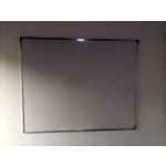 Heavy Duty White Board  120cm x 120cm