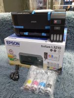 Canon I-Sensys Lbp223Dw - Image 2
