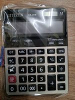 Gitizen Scientific Calculator - Image 2