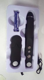PP 1000 Wireless Presenter With Laser Pointer - Image 3