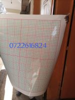 Graph Board Sheet 120cm x 120cm (4ft x 4ft) - Image 6