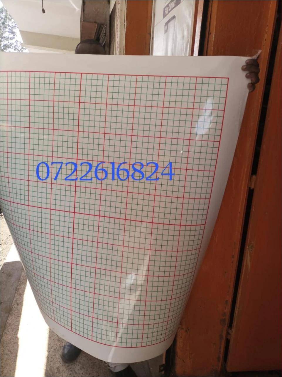 WhatsApp Image 2024-03-26 at 14.44.46(1) Graph Board Sheet 120cm x 120cm (4ft x 4ft) - Image 6
