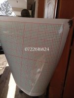 Graph Board Sheet 120cm x 120cm (4ft x 4ft) - Image 5