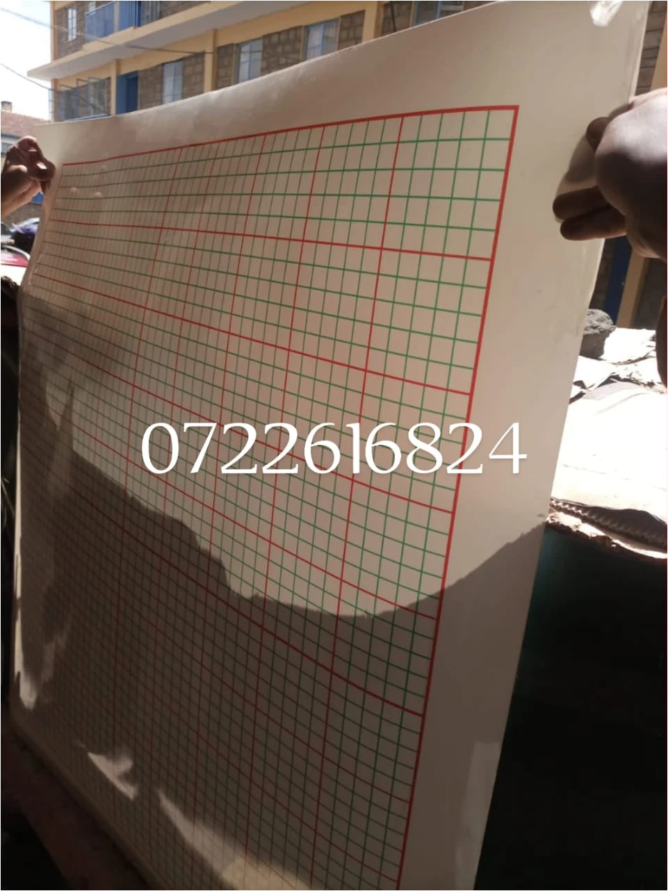 WhatsApp Image 2024-03-26 at 14.44.53 Graph Board Sheet 120cm x 120cm (4ft x 4ft) - Image 4