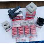 0722616824- PAPER PUNCH