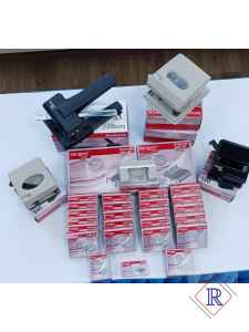 0722616824- PAPER PUNCH