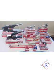 staplers