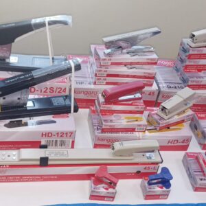 staplers