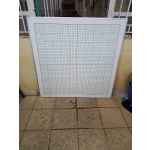 Laminated Graph Board 120cm x 120cm (4ft x 4ft)