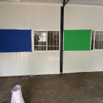 Notice Board 120cm x 90cm (4ft x 3ft)