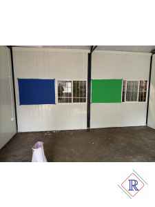 Notice Board 120cm x 90cm (4ft x 3ft)