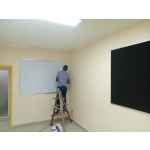 Magnetic White Board 180cm x 120cm