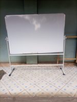 Portable White Board 90cm x 60cm (3ft x 2ft) - Image 2