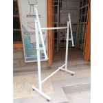 Imported White Board Stand