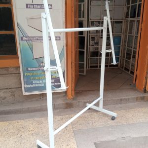 Imported White Board Stand