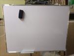 Magnetic White Board 120cm x 90cm (4ft by 3ft)