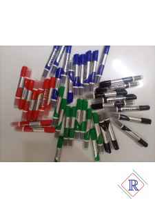 Erasable White Board Marker Pens