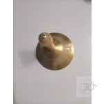 Hand Bell Size 14 Inches