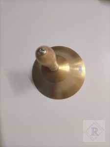 Hand Bell Size 14 Inches