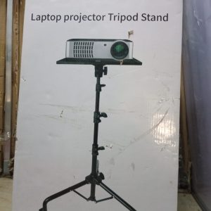Laptop Projector Tripod Stand