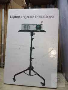 Laptop Projector Tripod Stand