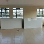 School White Board 180cm x 120cm (6ft x 4ft)