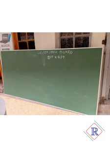School Chalk Board 240cm x 120cm (8ft x 4ft)