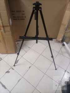 Tripod White Board Stand