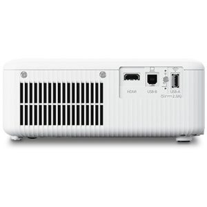 Epson Projector  CO-WO1