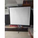 Projection Screen 60Inch x 60Inch for Sale