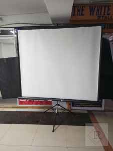 Projection Screen 60Inch x 60Inch for Sale