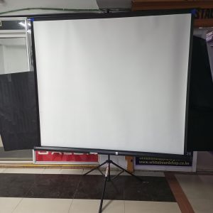 Projection Screen 60Inch x 60Inch for Sale