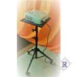 Projector / Laptop Tripod Stand [Stand only]