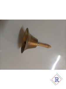 Hand Bell 11cm