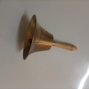 Hand Bell 11cm