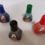 Leto White Board Ink  45ml