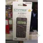 Scientific Calculator Ctifree Fc-82MS-2