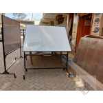 Rotational White Board  6ft x 4ft Double-sided