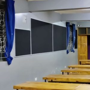 Heavy Duty Notice Board  240cm x 120cm (8ft x 4ft)
