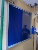 Lockable Glass Notice Boards