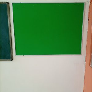 Imported Notice Board 120cm x 90cm