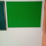 Imported Notice Board 120cm x 90cm